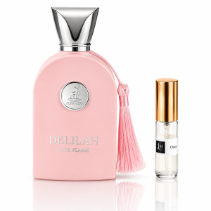 Delilah Pour Femme