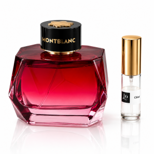 Montblanc Signature Elixir