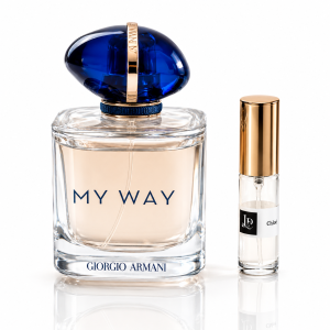 My Way