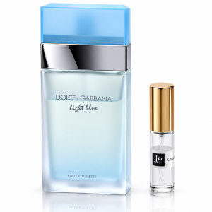 Dolce & Gabbana light Blue
