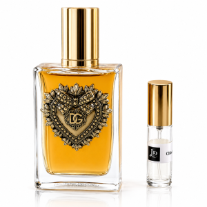 Dolce & Gabbana Devotion