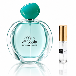 Acqua Di Gioia