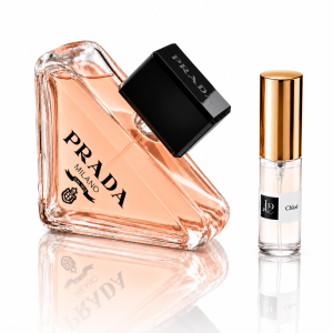 Prada Paradoxe