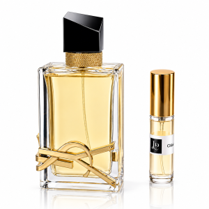 Libre Yves Saint Laurent